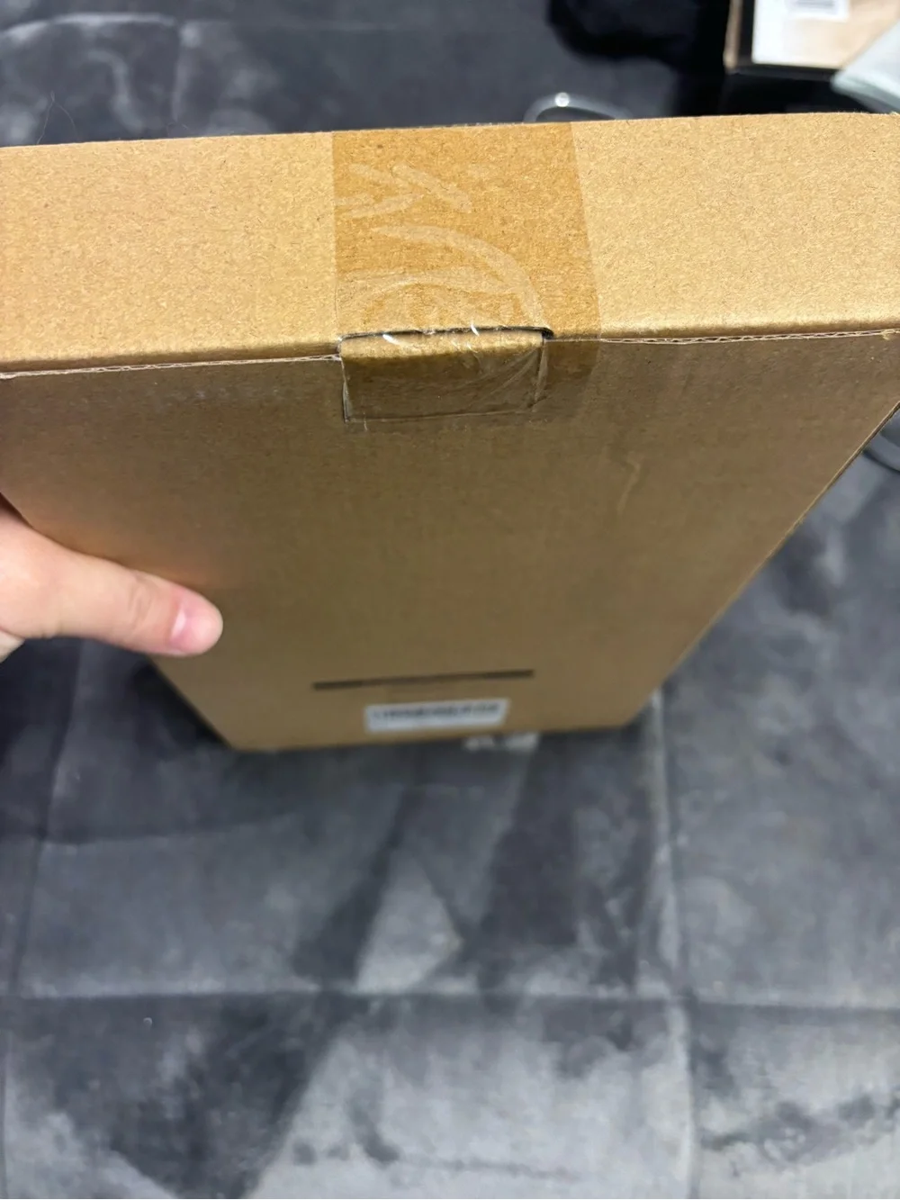 NOT FOR SALE